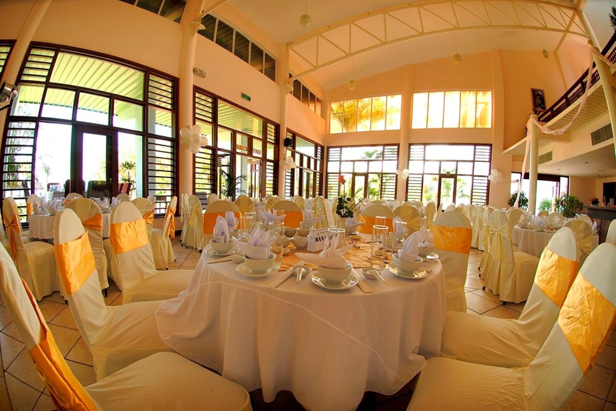 Saigon - Ninh Chu Hotel & Resort Фанранг Экстерьер фото