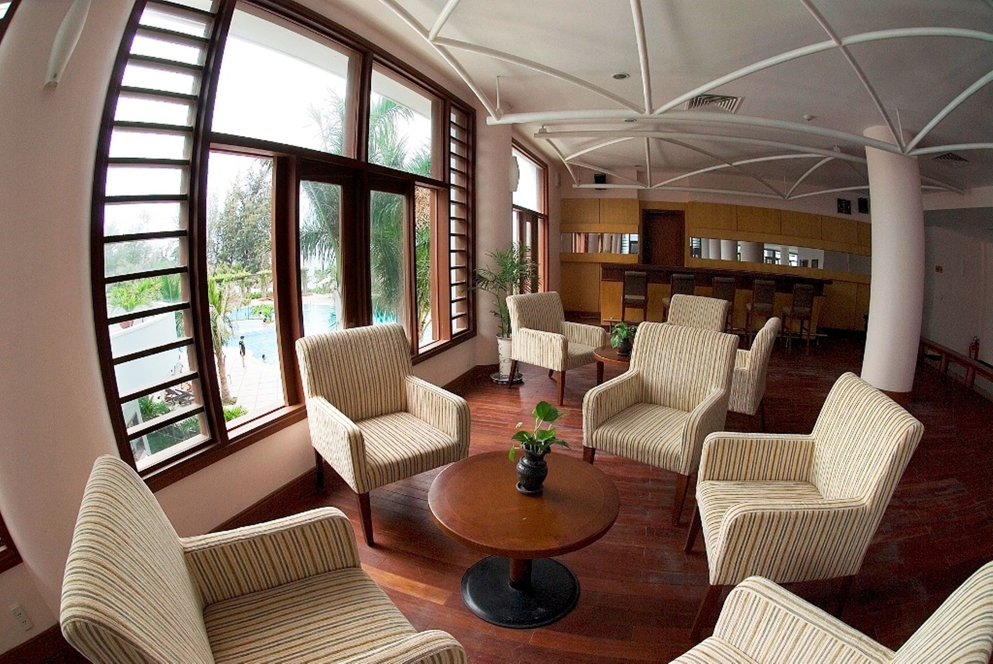 Saigon - Ninh Chu Hotel & Resort Фанранг Экстерьер фото